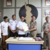 Pemprov Sulbar Percepat Legalitas Aset, 8 Sertifikat Diserahkan ATR/BPN