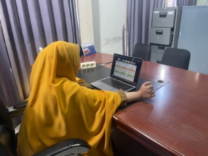 Inflasi Sulbar Terkendali, Bapperida Dorong Langkah Konkret dan Sertifikasi Halal