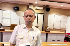 DPRD Bontang Tekankan Pendataan Guru Non-ASN Jelang Kebijakan 2027