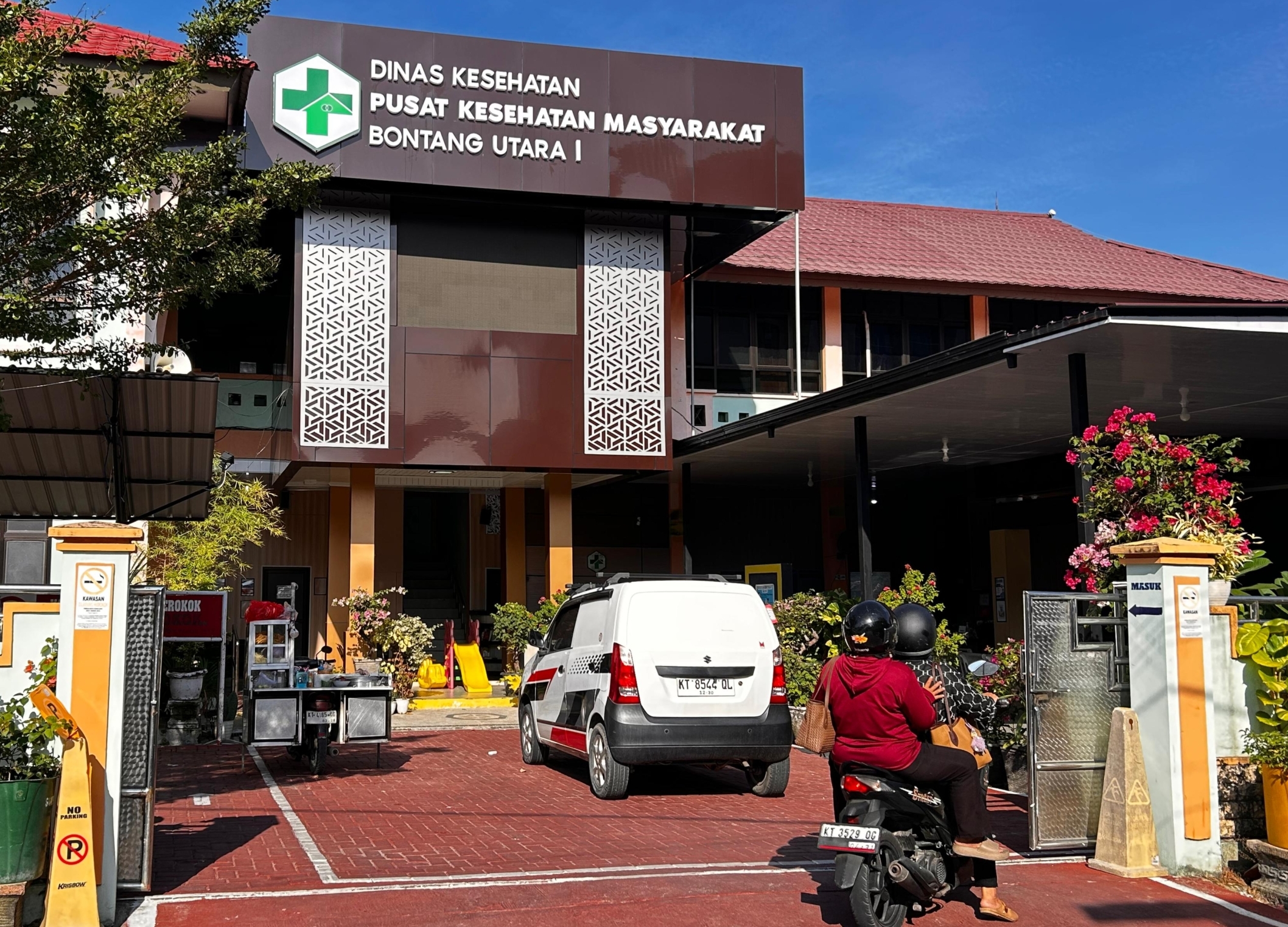Sistem Informasi Layanan Dinilai Kurang, DPRD Minta Puskesmas Berbenah
