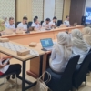 Susun RADPG 2025–2029, Bapperida Sulbar Fokus Penguatan Pangan dan Gizi Lokal