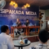 Sulbar Catat Pertumbuhan Ekonomi 5,33 Persen, BI Sebut Konsumsi Masyarakat Masih Kuat