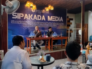Sulbar Catat Pertumbuhan Ekonomi 5,33 Persen, BI Sebut Konsumsi Masyarakat Masih Kuat