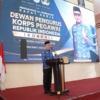 KORPRI Polman Masa Bakti 2025–2030 Resmi Dilantik, Sekda Sulbar Harap Perkuat Profesionalisme ASN