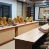 Kepala Bapperida Sulbar Ingatkan Pentingnya Program Berbasis Data dan Kebutuhan Daerah