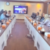 LTJ Mamuju Jadi Sorotan Nasional, Gubernur Suhardi Duka Minta Tata Kelola Berpihak ke Rakya