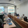 Biro Organisasi Setda Sulbar Fasilitasi Pembahasan Draft SOTK Perangkat Daerah Mateng