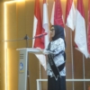 Pengukuhan Ibunda Guru se-Sulawesi Barat Jadi Momentum Perkuat Pendidikan Humanis