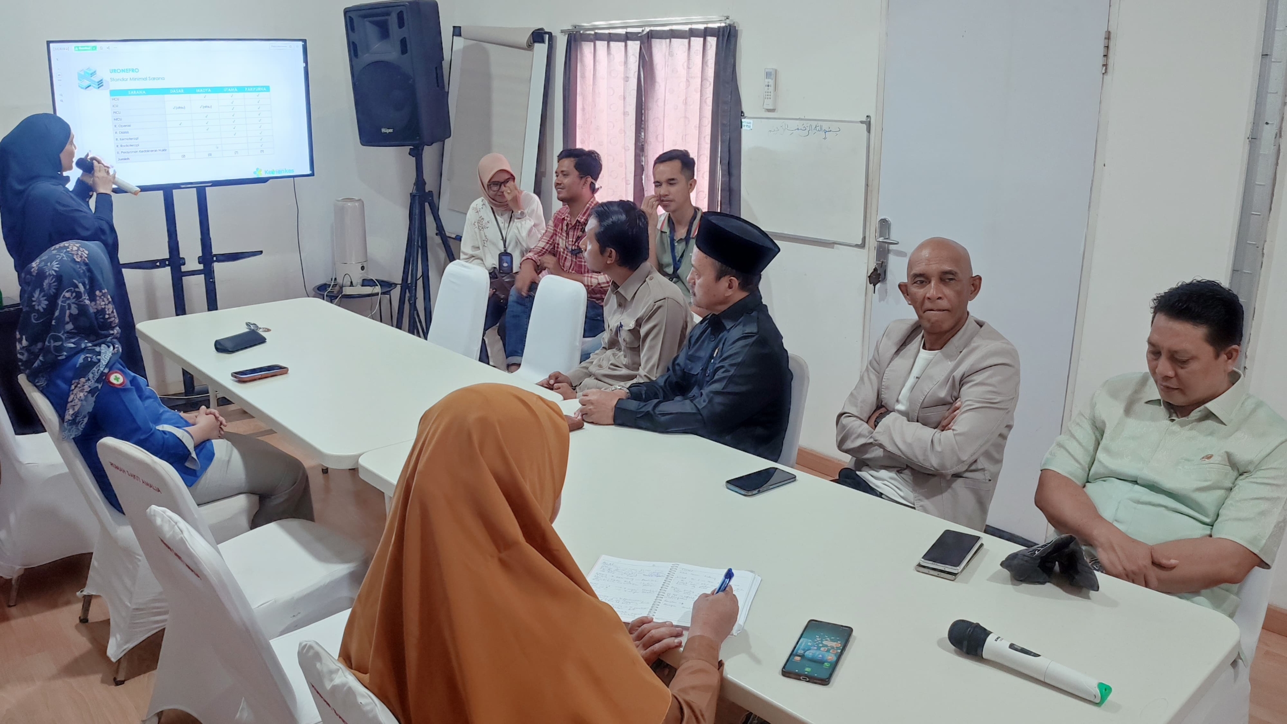 Komisi A Soroti Data Kekerasan Seksual Anak di Bontang, RS Amalia Ungkap Lonjakan Kasus Visum