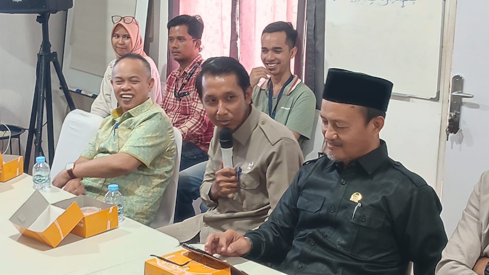 RS Amalia Pastikan Layanan Tetap Jalan, DPRD Bontang Tegaskan Pasien Non-BPJS Tak Terabaikan