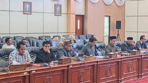 Fraksi PKB Tekankan Transparansi dan Digitalisasi dalam Revisi Perda BMD Bontang