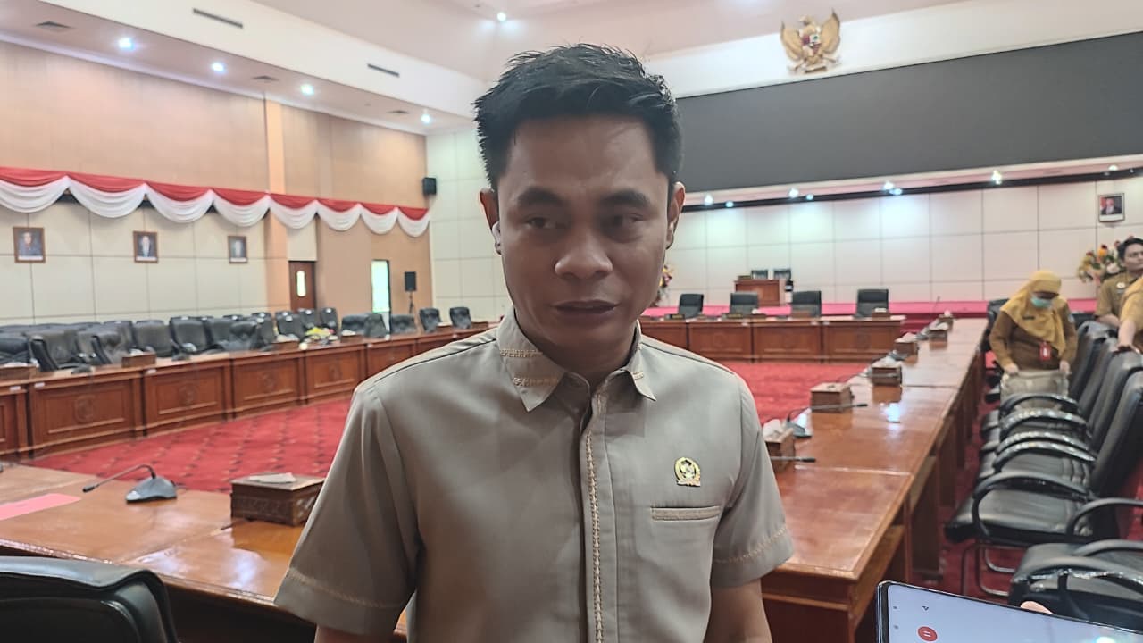 Arah Kursi Wakil Ketua DPRD Bontang Menguat ke Ketua DPC PDIP