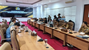 DPRD dan Pemkot Cari Titik Tengah Soal Retribusi Bontang Kuala, Skema Kendaraan Jadi Opsi