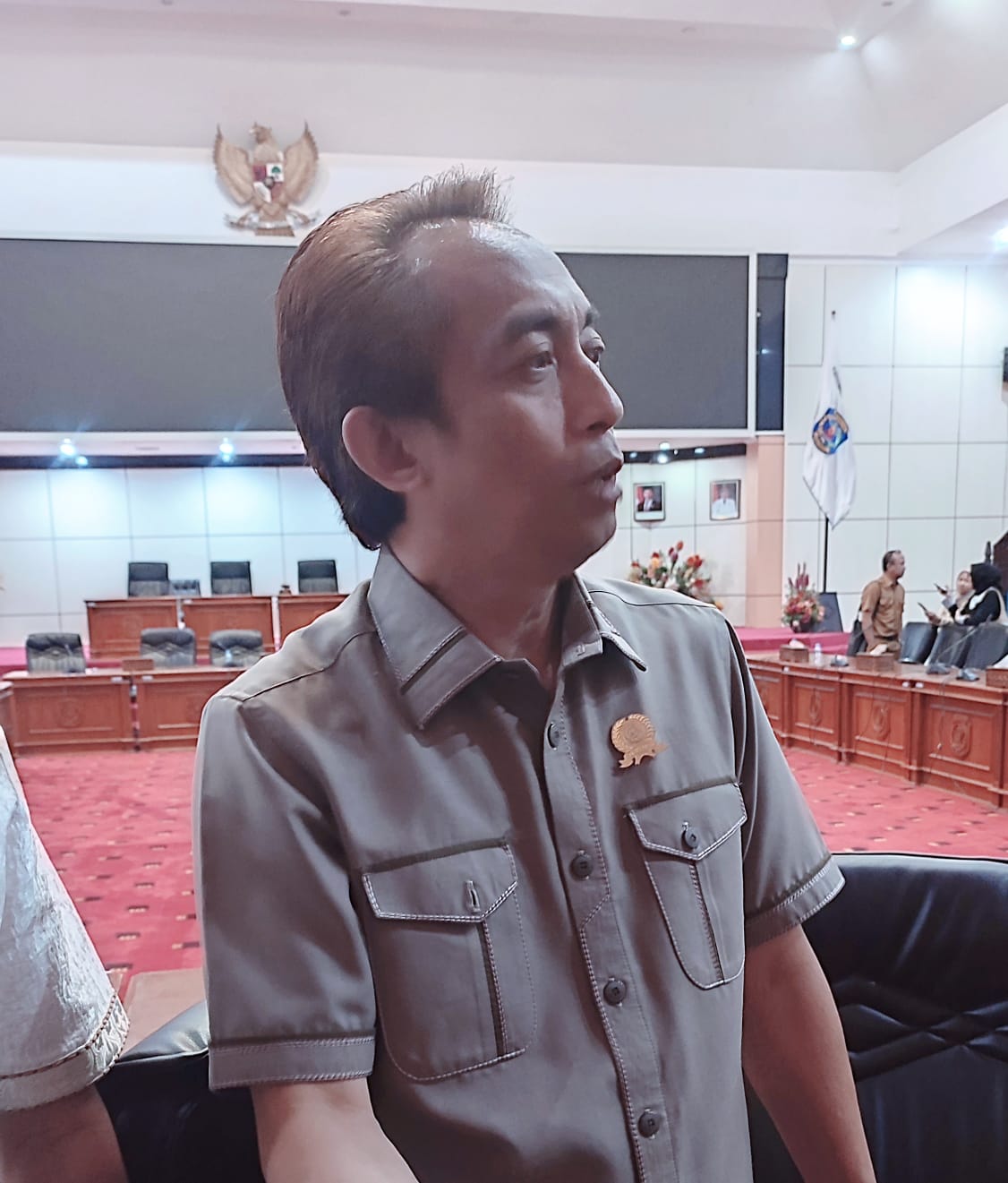 Ketimpangan Insentif Guru Swasta dan Tekanan Efisiensi Anggaran Jadi Sorotan di Bontang