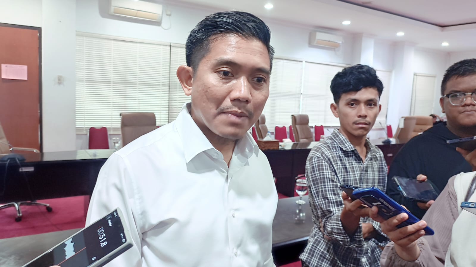 Menunggu SK DPP, Penetapan Wakil Ketua DPRD Bontang Masih di Tangan Pusat PDIP