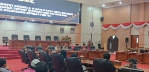 Legalitas THM Prakla Masih Dikaji, DPRD Bontang Ingatkan Dampak Sosia
