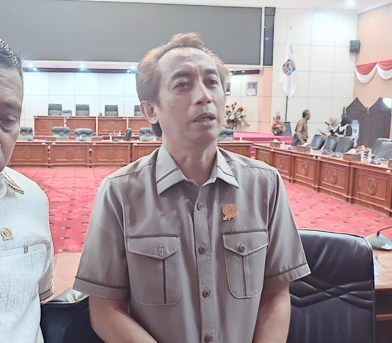 Dewan dan Pengusaha Bahas Legalitas THM di Bontang, Miras Jadi Sorotan