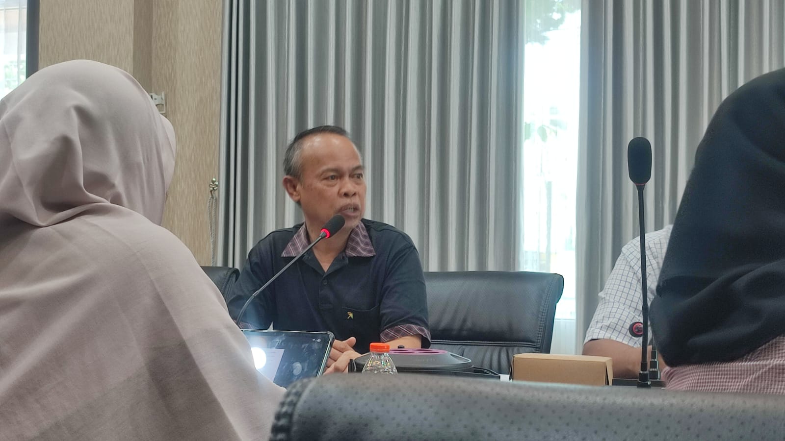 Ubayya: Jangan Hanya Salahkan Anak, Lingkungan dan Keluarga Juga Harus Berperan