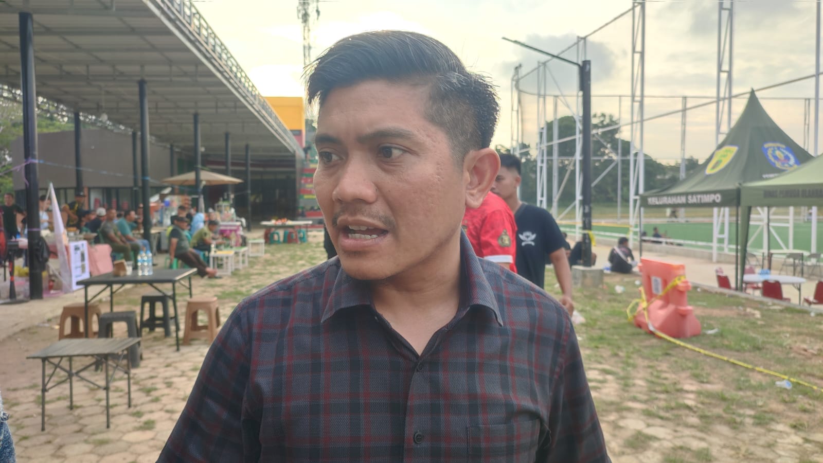 Retribusi Bontang Kuala Dihentikan Sementara, DPRD Kaji Sistem Baru