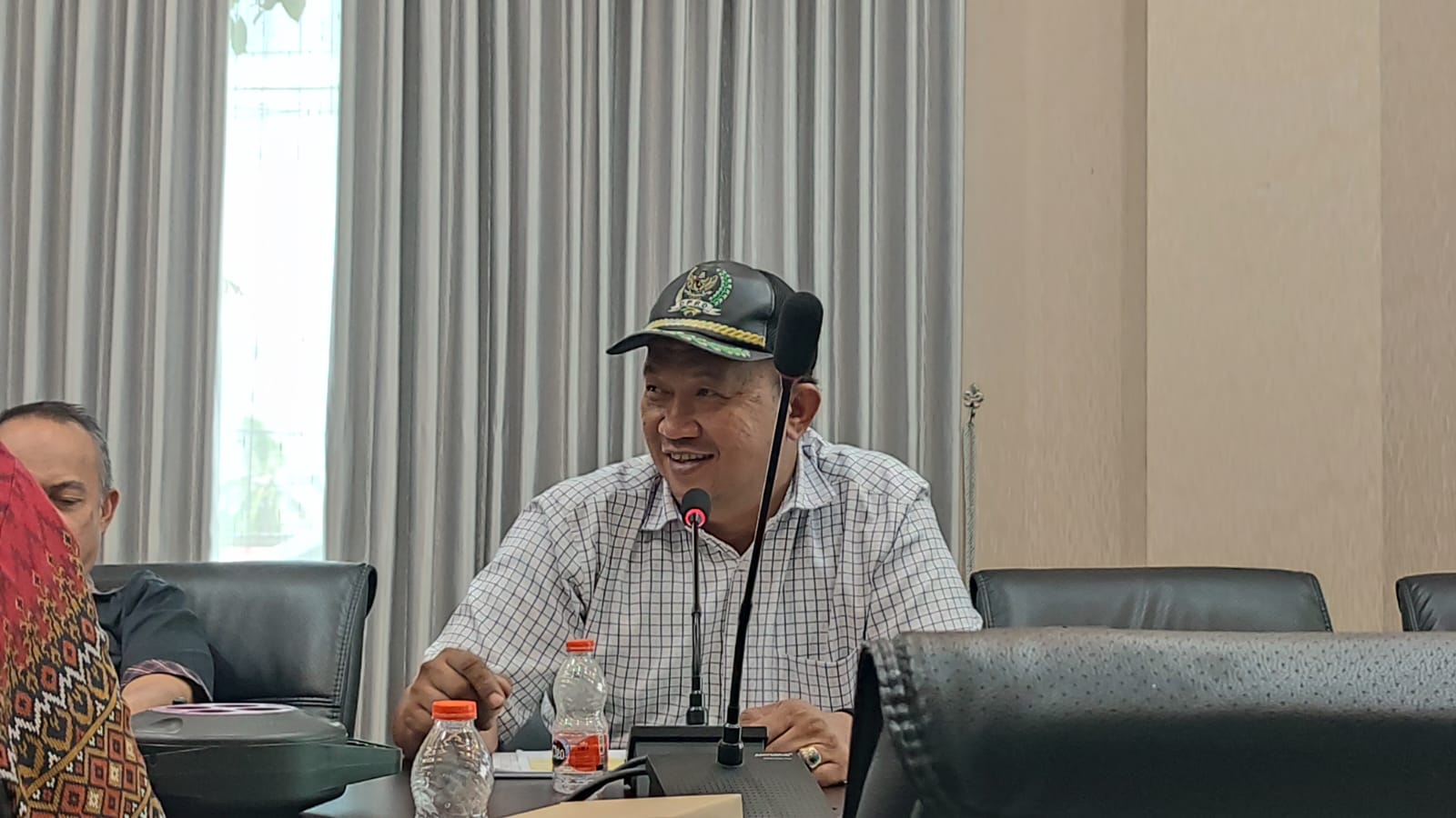 Pansus LKPJ DPRD Bontang Tekankan Evaluasi Dampak Program OPD untuk Masyarakat