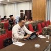 Bapperida Sulbar Minta Pemerintah Pusat Percepat Penyelesaian Batas Wilayah