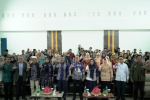 Kemenkomdigi RI Ingatkan Pentingnya Nalar Kritis di Tengah Arus Teknologi