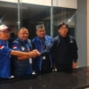 Enam DPC Demokrat Sulbar Kompak Dukung SDK Kembali Pimpin DPD