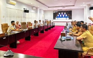 DPRD Bontang Nilai Silpa Tinggi Tanda Program Dishub Belum Optimal