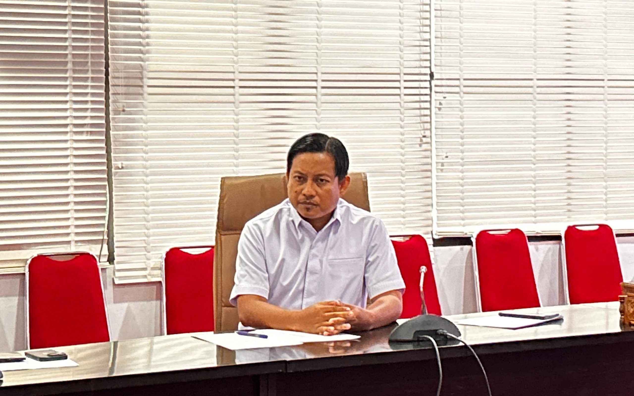 Kewenangan Terbatas, DPRD Minta Pemkot Kreatif Gali PAD di Kawasan Pelabuhan