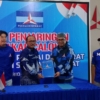 Suhardi Duka Kembali Daftar Calon Ketua Demokrat Sulbar 2026–2031, Sejumlah Tokoh Dipastikan Akan Bergabung
