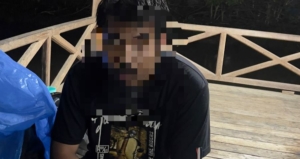 Viral Dimedsos Isu Penculik Anak di Tangkap, Kapolsek Kalumpang Tegaskan Informasi Tersebut Hoax