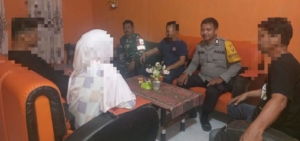 Klarifikasi Terkait Foto dalam Pemberitaan Bukan Penghuni Kost yang dicurigai Pasangan Kumpul Kebo