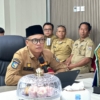 MTQ XI Sulbar 2026 Siap Digelar, Ajang Pembinaan Generasi Qur’ani Daerah