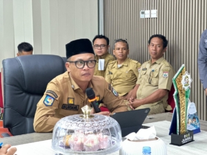 MTQ XI Sulbar 2026 Siap Digelar, Ajang Pembinaan Generasi Qur’ani Daerah
