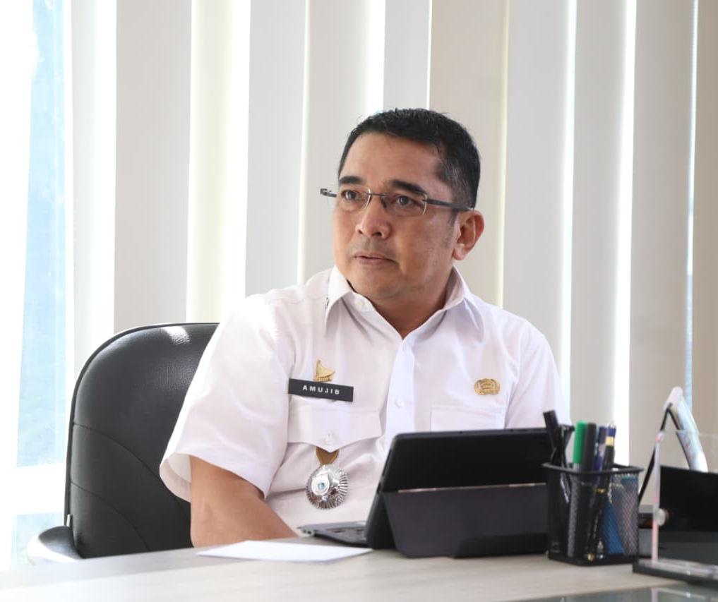 Sulbar Jadi Terbaik I Penurunan Pengangguran di Sulawesi, Ini Penjelasan Bapperida