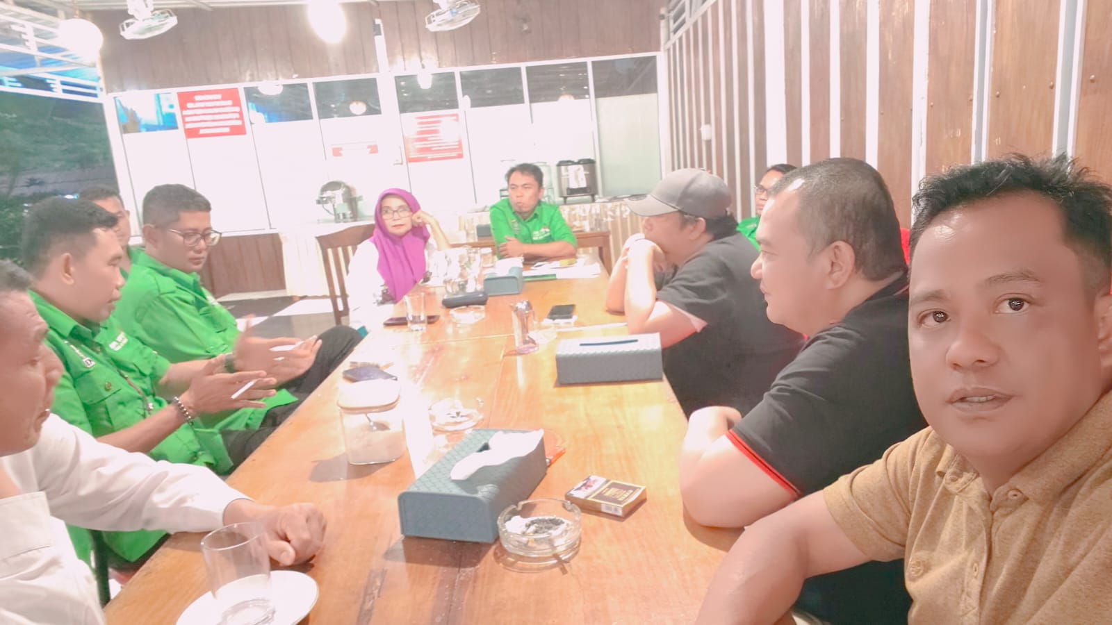 Suhadi Kandoa: Kader Perempuan PKB Harus Jadi Garda Terdepan Perjuangan Masyarakat