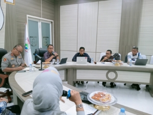 Pemprov Sulbar Bentuk Pokja BSAN, Target SK Juli 2026 – Ciptakan Sekolah Bebas Kekerasan dan Diskriminasi