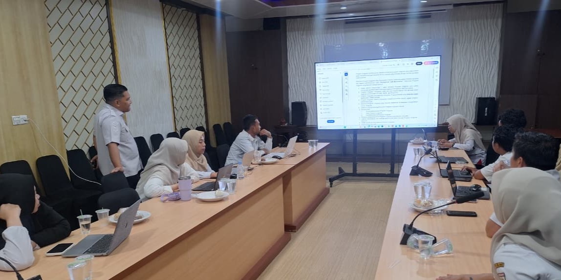 Kualitas Perencanaan dan Kinerja Pembangunan Sulbar Dievaluasi Lewat PPD 2026