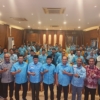 Partai Gelora Kaltim Tegaskan Pentingnya Kaderisasi untuk Menjawab Tantangan Zaman