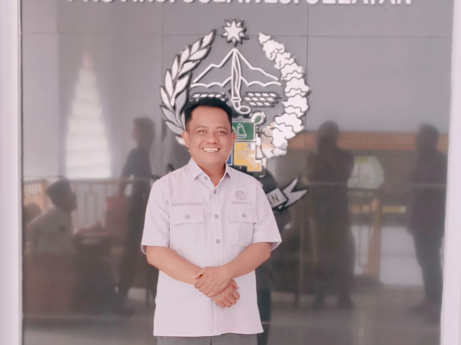 Pimpin PKB Mamasa, Suhadi Kandoa Siap Perkuat Struktur Partai hingga Akar Rumput