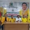 Golkar Bontang Mulai Buka Pendaftaran Calon Ketua DPD Jelang Musda VIII