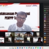 Tahun Lalu Skor 3,44 Predikat B, Sulbar Pasang Target Lebih Tinggi di PEKPPP 2026