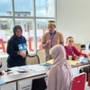 Kafilah Enam Kabupaten Mulai Registrasi MTQ XI Sulbar, Pertarungan di 12 Cabang Segera Dimulai