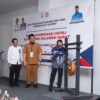 Belum Ada Kabupaten di Sulbar Penuhi Standar Input Rencana Pengadaan, Target Dikejar di 2027