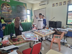 Tidak Ada Lagi Penilaian karena Asal Kabupaten, Pemprov Sulbar Jamin Objektivitas MTQ XI