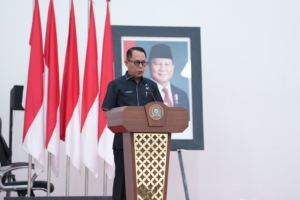 Sekprov Tanggapi Pandangan Fraksi: Kritik DPRD Jadi Refleksi Berharga bagi Pemprov Sulbar