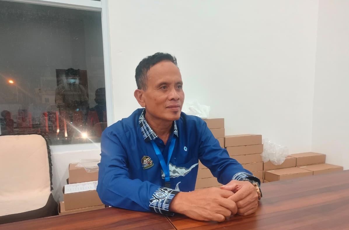 Sosio Sufistik Keluarga Samara