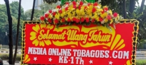 HUT Ke-1 Media Toebagus.com Digelar Meriah di Hotel Grand Mercure Kemayoran, Dihadiri Perwakilan Mabes Polri, Polda Metro Jaya dan Insan Pers