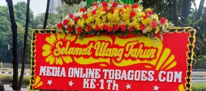 HUT Ke-1 Media Toebagus.com Digelar Meriah di Hotel Grand Mercure Kemayoran, Dihadiri Perwakilan Mabes Polri, Polda Metro Jaya dan Insan Pers