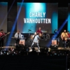 Konser Charly Van Houten Di Mamuju Sukses, Kapolresta : Sinergitas TNI Polri Jamin Keamanan